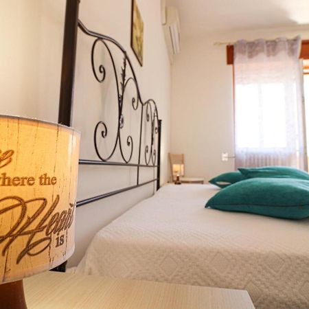 Casa Isabel A Otranto 10 Posti Villa Ngoại thất bức ảnh