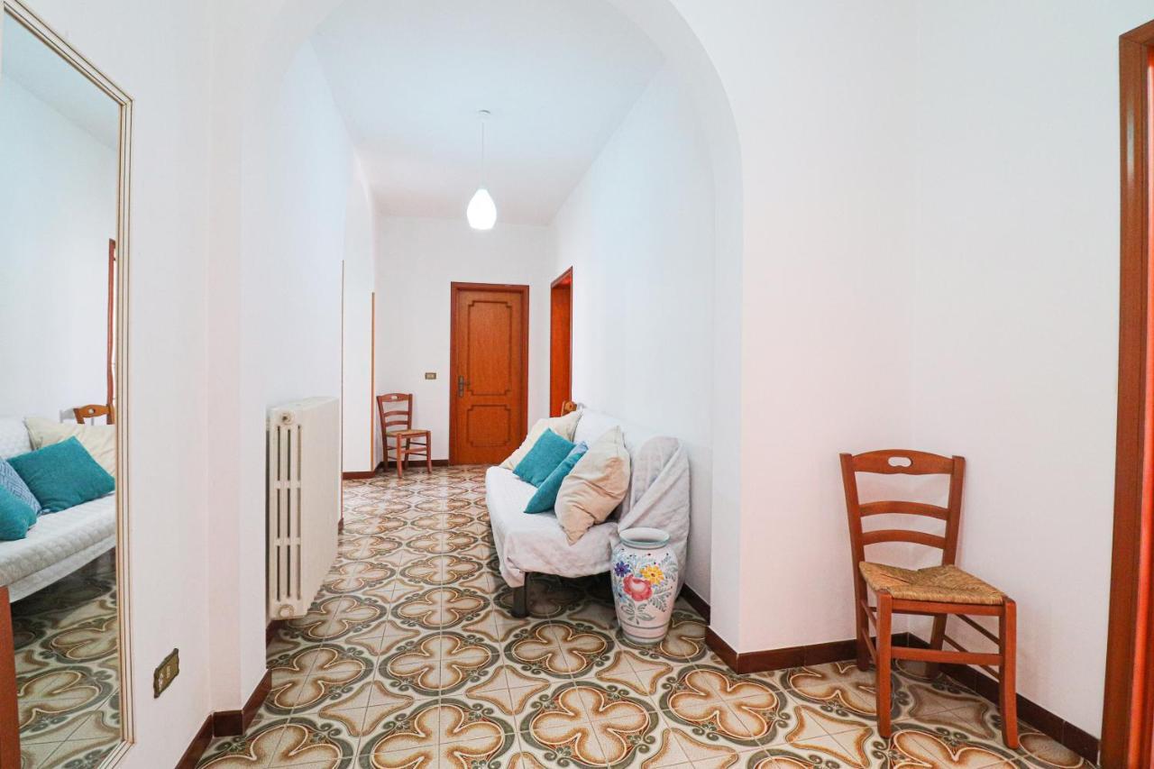 Casa Isabel A Otranto 10 Posti Villa Ngoại thất bức ảnh