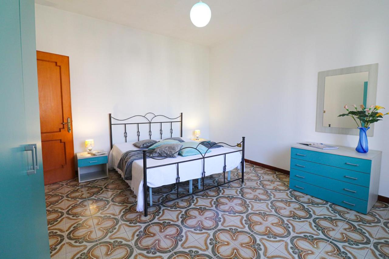 Casa Isabel A Otranto 10 Posti Villa Ngoại thất bức ảnh