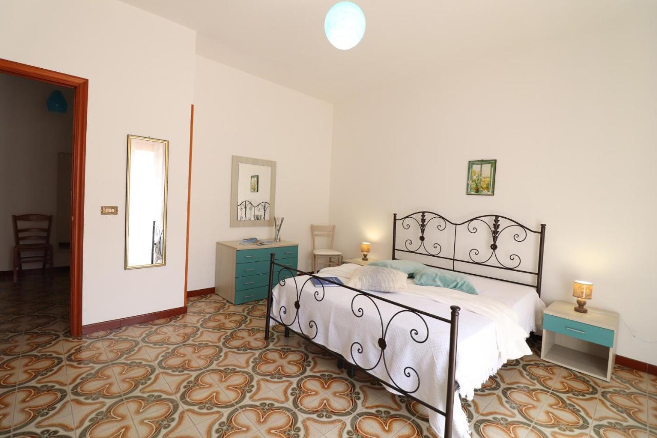 Casa Isabel A Otranto 10 Posti Villa Ngoại thất bức ảnh