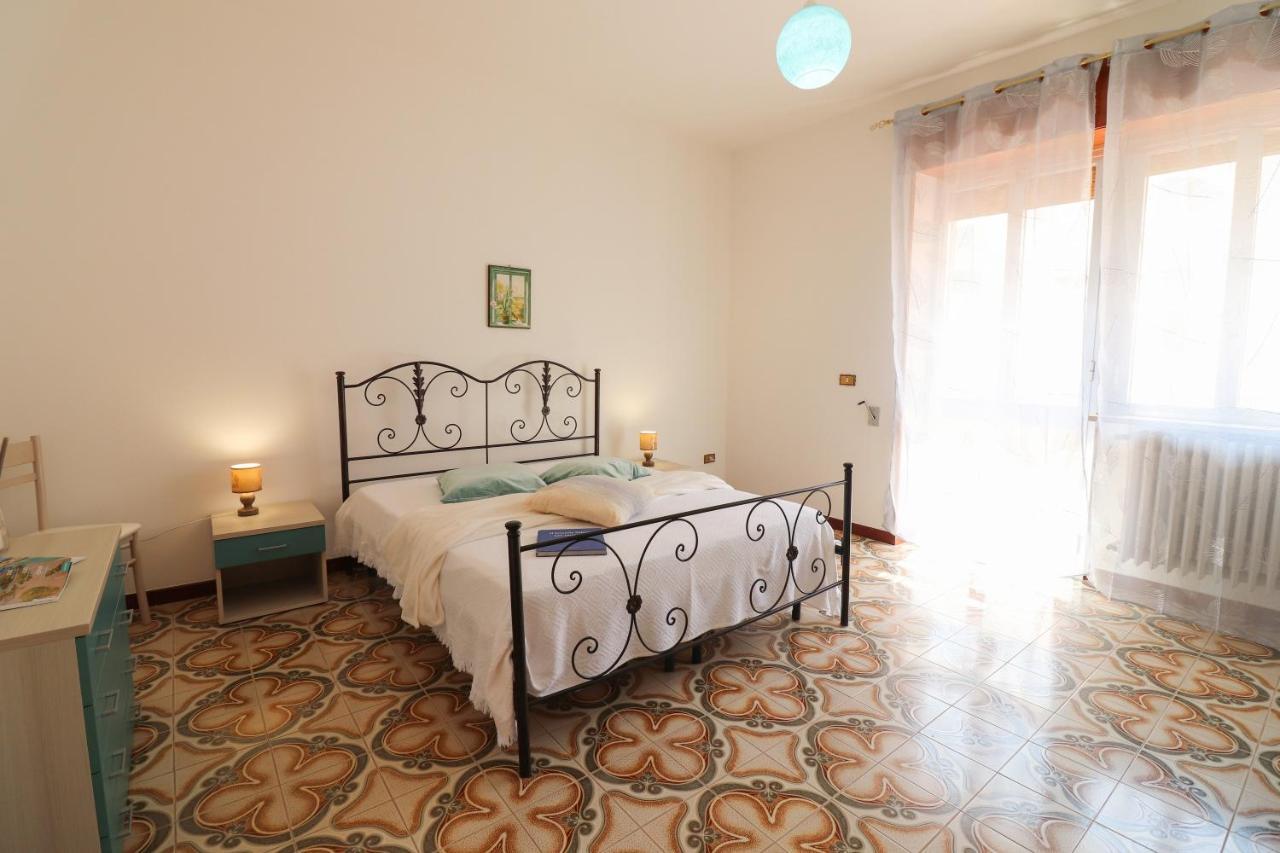 Casa Isabel A Otranto 10 Posti Villa Ngoại thất bức ảnh