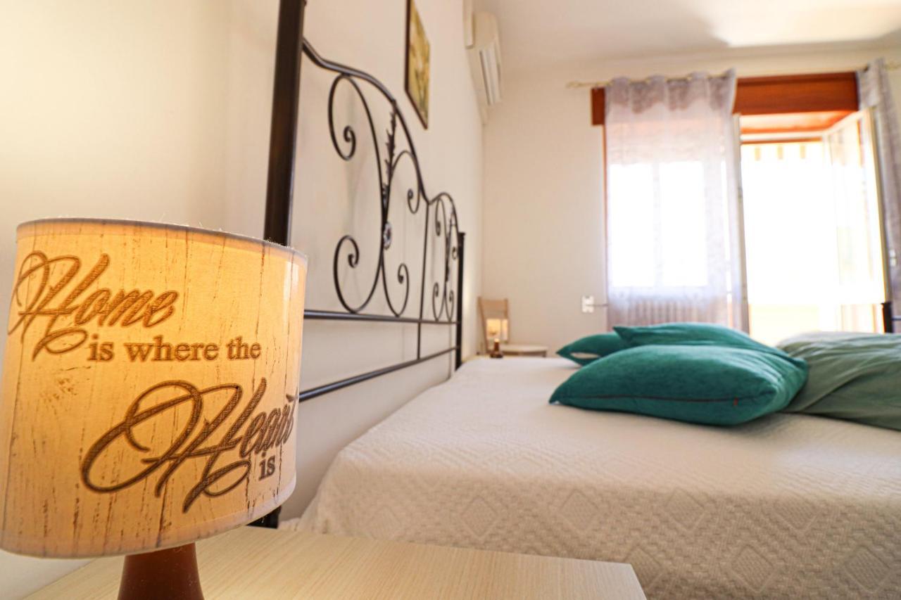 Casa Isabel A Otranto 10 Posti Villa Ngoại thất bức ảnh