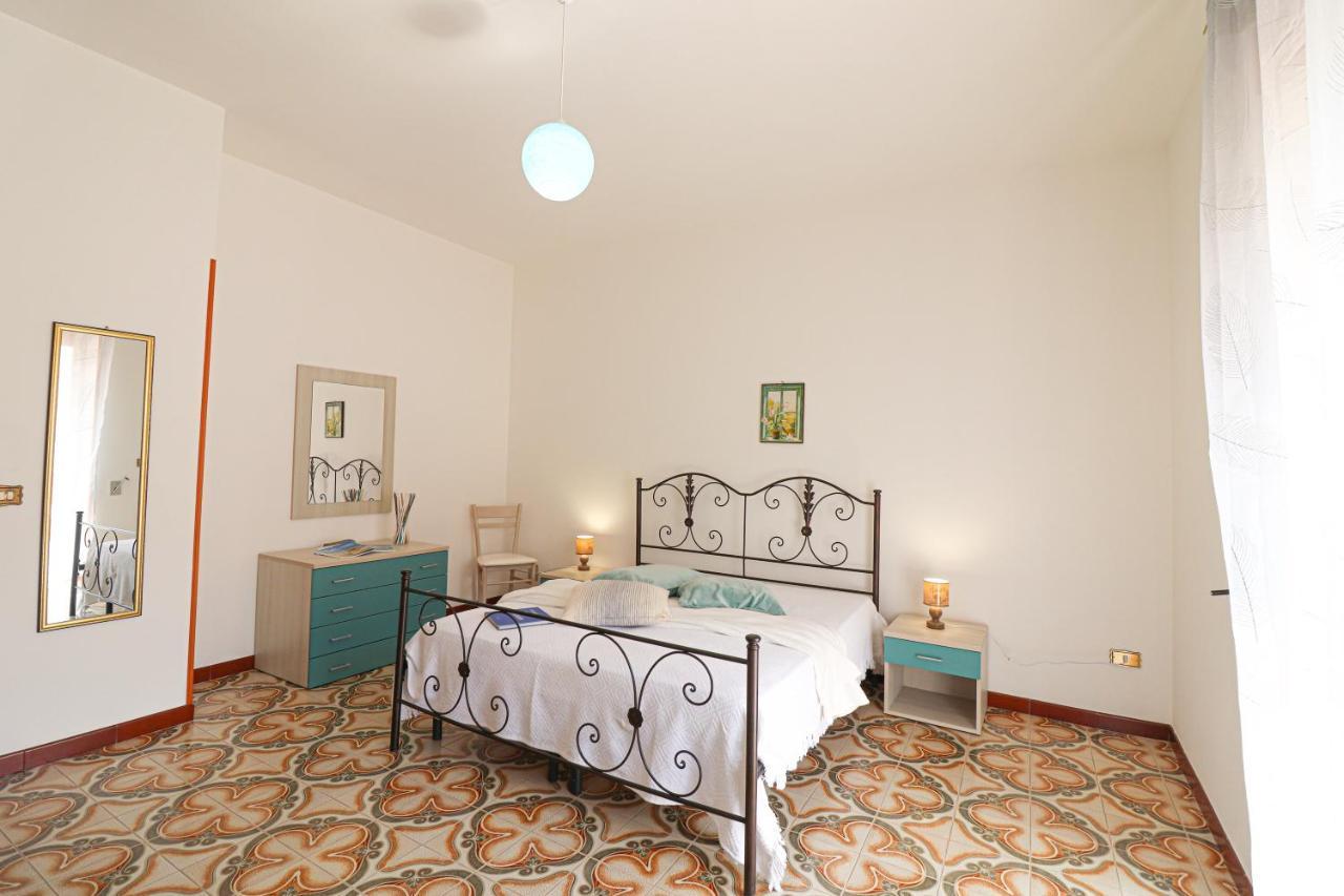 Casa Isabel A Otranto 10 Posti Villa Ngoại thất bức ảnh